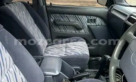 Comprar Usado Toyota Land Cruiser Prado De outros Carro em Maputo em Maputo Comprar Usado Toyota Land Cruiser Prado De outros Carro em Maputo em Maputo