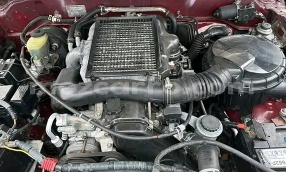 Comprar Usado Toyota Land Cruiser Prado De outros Carro em Maputo em Maputo Comprar Usado Toyota Land Cruiser Prado De outros Carro em Maputo em Maputo