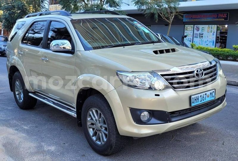 Big with watermark toyota fortuner maputo maputo 16889