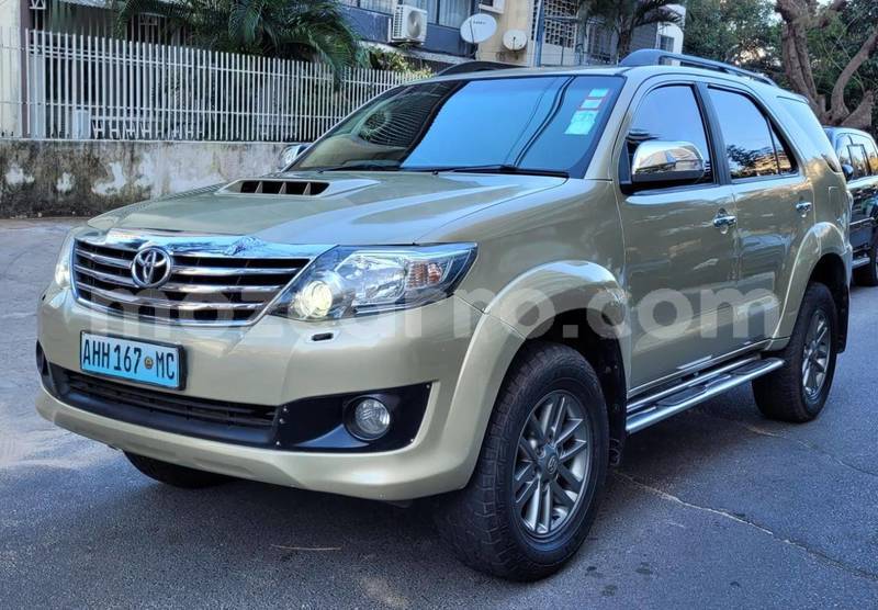 Big with watermark toyota fortuner maputo maputo 16889