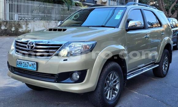 Buy Used Toyota Fortuner Other Car in Maputo in Maputo Buy Used Toyota Fortuner Other Car in Maputo in Maputo