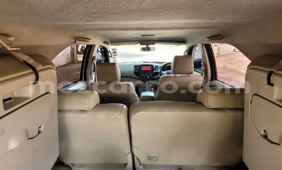 Buy Used Toyota Fortuner Other Car in Maputo in Maputo Buy Used Toyota Fortuner Other Car in Maputo in Maputo