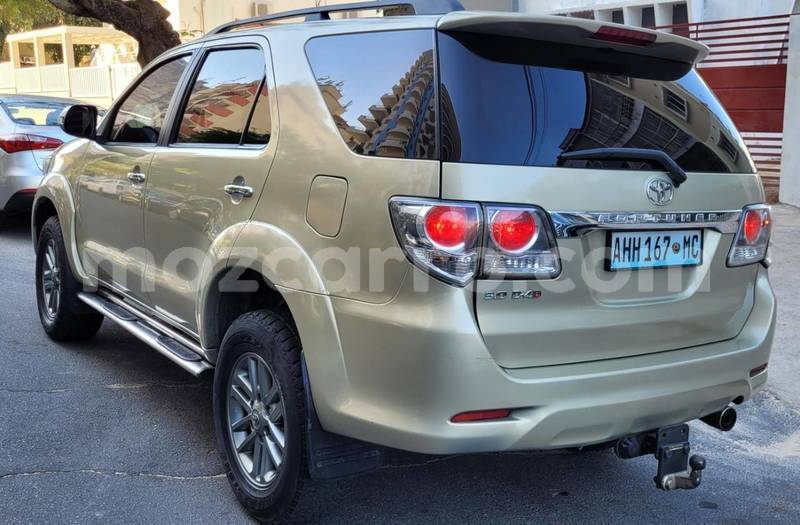 Big with watermark toyota fortuner maputo maputo 16889