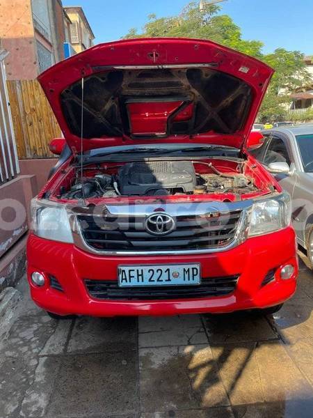 Big with watermark toyota hilux maputo maputo 16890