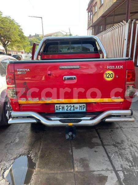 Big with watermark toyota hilux maputo maputo 16890