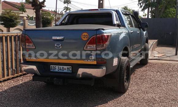 Buy Used Mazda BT-50 Other Car in Maputo in Maputo Buy Used Mazda BT-50 Other Car in Maputo in Maputo