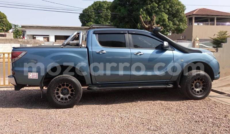 Big with watermark mazda bt 50 maputo maputo 16891