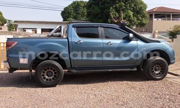 Buy Used Mazda BT-50 Other Car in Maputo in Maputo Buy Used Mazda BT-50 Other Car in Maputo in Maputo