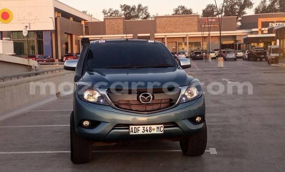 Buy Used Mazda BT-50 Other Car in Maputo in Maputo Buy Used Mazda BT-50 Other Car in Maputo in Maputo