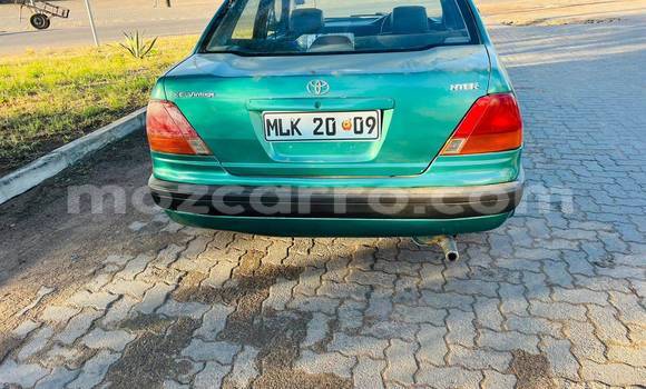 Tenga Tsaru Toyota Sprinter Zvimwe Mota in Maputo in Maputo