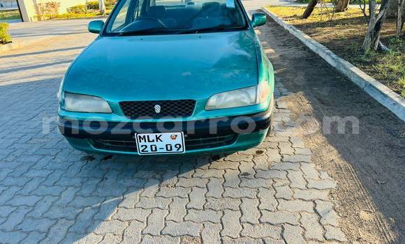 Buy Used Toyota Sprinter Other Car in Maputo in Maputo Buy Used Toyota Sprinter Other Car in Maputo in Maputo
