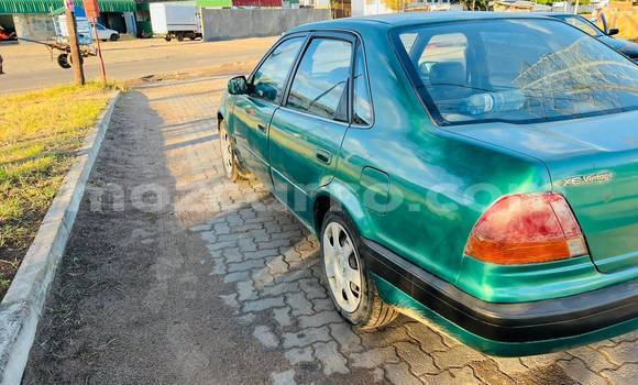 Buy Used Toyota Sprinter Other Car in Maputo in Maputo Buy Used Toyota Sprinter Other Car in Maputo in Maputo