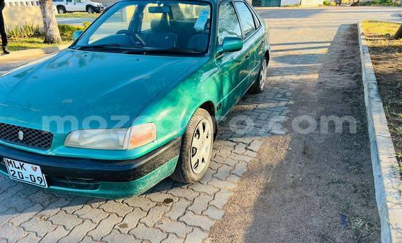 Buy Used Toyota Sprinter Other Car in Maputo in Maputo Buy Used Toyota Sprinter Other Car in Maputo in Maputo