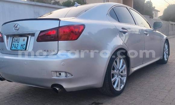 Tenga Tsaru Lexus IS Zvimwe Mota in Maputo in Maputo Tenga Tsaru Lexus IS Zvimwe Mota in Maputo in Maputo