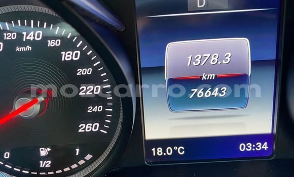 Nunua Ilio tumika Mercedes-Benz C-Classe Fedha Gari ndani ya Maputo nchini Maputo Nunua Ilio tumika Mercedes-Benz C-Classe Fedha Gari ndani ya Maputo nchini Maputo