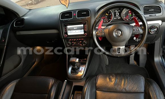 Comprar Usado Volkswagen Golf Prata Carro em Maputo em Maputo Comprar Usado Volkswagen Golf Prata Carro em Maputo em Maputo