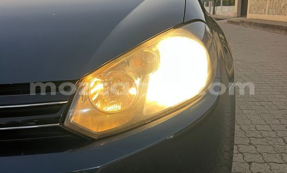 Comprar Usado Volkswagen Golf Prata Carro em Maputo em Maputo Comprar Usado Volkswagen Golf Prata Carro em Maputo em Maputo