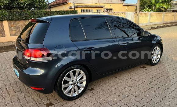 Buy Used Volkswagen Golf Other Car in Maputo in Maputo Buy Used Volkswagen Golf Other Car in Maputo in Maputo