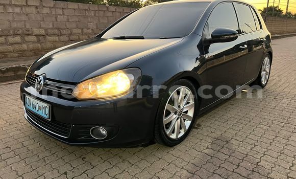 Buy Used Volkswagen Golf Other Car in Maputo in Maputo Buy Used Volkswagen Golf Other Car in Maputo in Maputo