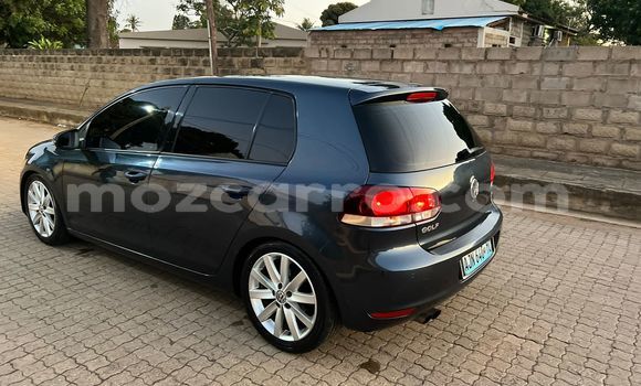 Buy Used Volkswagen Golf Other Car in Maputo in Maputo Buy Used Volkswagen Golf Other Car in Maputo in Maputo