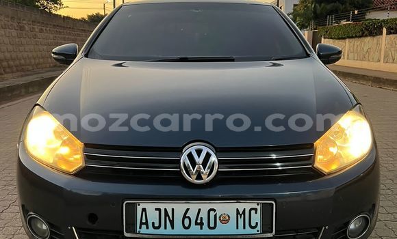 Buy Used Volkswagen Golf Other Car in Maputo in Maputo Buy Used Volkswagen Golf Other Car in Maputo in Maputo