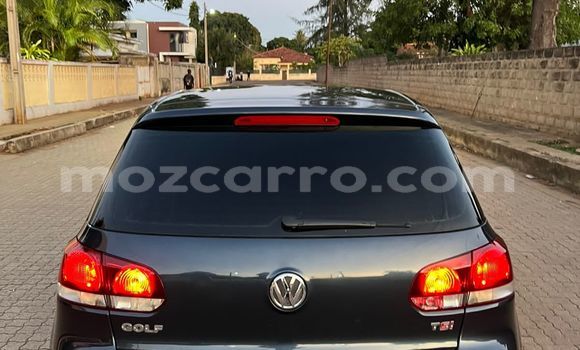 Buy Used Volkswagen Golf Other Car in Maputo in Maputo Buy Used Volkswagen Golf Other Car in Maputo in Maputo