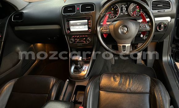 Buy Used Volkswagen Golf Other Car in Maputo in Maputo Buy Used Volkswagen Golf Other Car in Maputo in Maputo