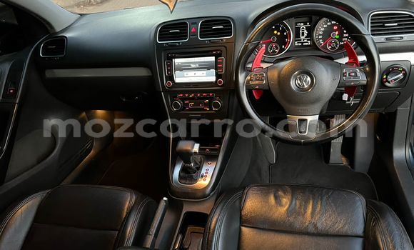 Buy Used Volkswagen Golf Other Car in Maputo in Maputo Buy Used Volkswagen Golf Other Car in Maputo in Maputo