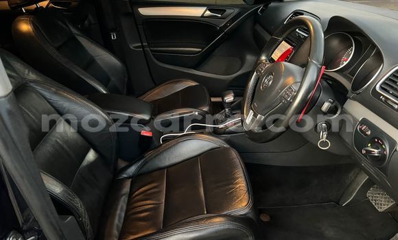 Buy Used Volkswagen Golf Other Car in Maputo in Maputo Buy Used Volkswagen Golf Other Car in Maputo in Maputo
