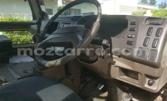 Nunua Ilio tumika Mitsubishi Raider Nyeupe Gari ndani ya Maputo nchini Maputo Nunua Ilio tumika Mitsubishi Raider Nyeupe Gari ndani ya Maputo nchini Maputo