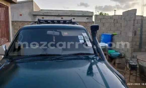 Nunua Ilio tumika Toyota Land Cruiser Prado Nyingine Gari ndani ya Maputo nchini Maputo Nunua Ilio tumika Toyota Land Cruiser Prado Nyingine Gari ndani ya Maputo nchini Maputo