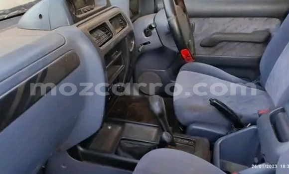 Nunua Ilio tumika Toyota Land Cruiser Prado Nyingine Gari ndani ya Maputo nchini Maputo Nunua Ilio tumika Toyota Land Cruiser Prado Nyingine Gari ndani ya Maputo nchini Maputo