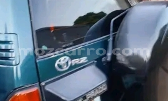 Nunua Ilio tumika Toyota Land Cruiser Prado Nyingine Gari ndani ya Maputo nchini Maputo Nunua Ilio tumika Toyota Land Cruiser Prado Nyingine Gari ndani ya Maputo nchini Maputo