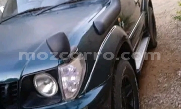 Nunua Ilio tumika Toyota Land Cruiser Prado Nyingine Gari ndani ya Maputo nchini Maputo Nunua Ilio tumika Toyota Land Cruiser Prado Nyingine Gari ndani ya Maputo nchini Maputo