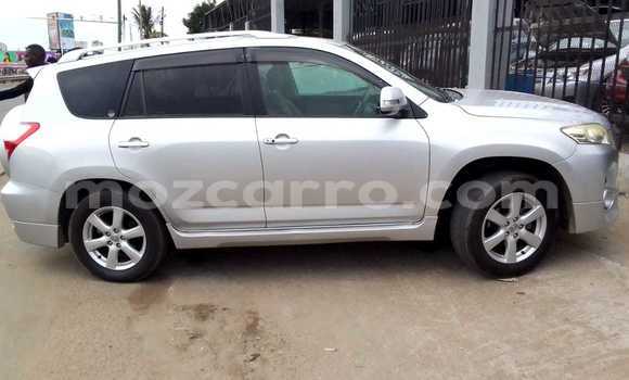 Buy Used Toyota Vanguard Other Car in Maputo in Maputo Buy Used Toyota Vanguard Other Car in Maputo in Maputo