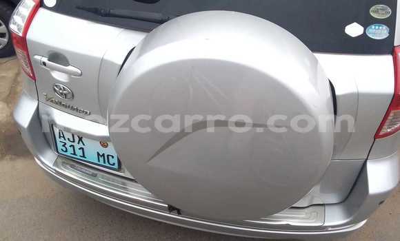 Buy Used Toyota Vanguard Other Car in Maputo in Maputo Buy Used Toyota Vanguard Other Car in Maputo in Maputo