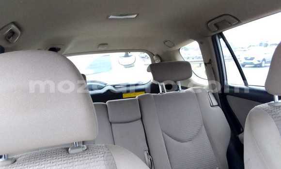 Buy Used Toyota Vanguard Other Car in Maputo in Maputo Buy Used Toyota Vanguard Other Car in Maputo in Maputo