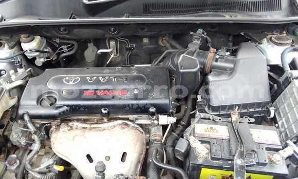 Buy Used Toyota Vanguard Other Car in Maputo in Maputo Buy Used Toyota Vanguard Other Car in Maputo in Maputo