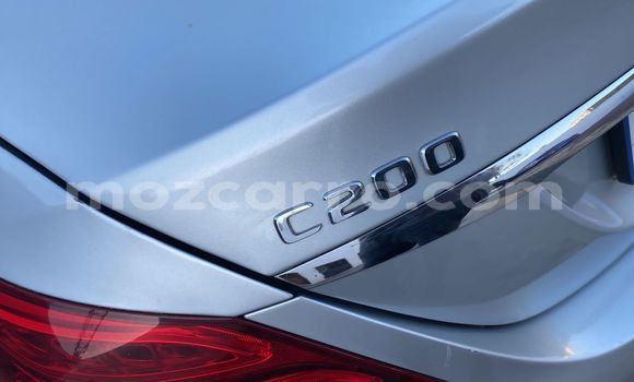 Nunua Ilio tumika Mercedes‒Benz C-Class Nyingine Gari ndani ya Maputo nchini Maputo Nunua Ilio tumika Mercedes‒Benz C-Class Nyingine Gari ndani ya Maputo nchini Maputo