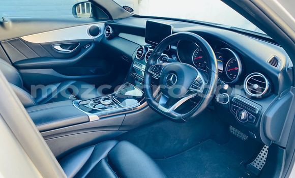 Nunua Ilio tumika Mercedes‒Benz C-Class Nyingine Gari ndani ya Maputo nchini Maputo Nunua Ilio tumika Mercedes‒Benz C-Class Nyingine Gari ndani ya Maputo nchini Maputo