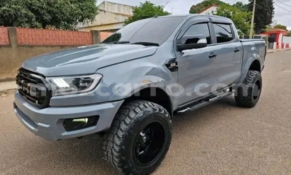 Buy Used Ford Ranger Other Car in Maputo in Maputo