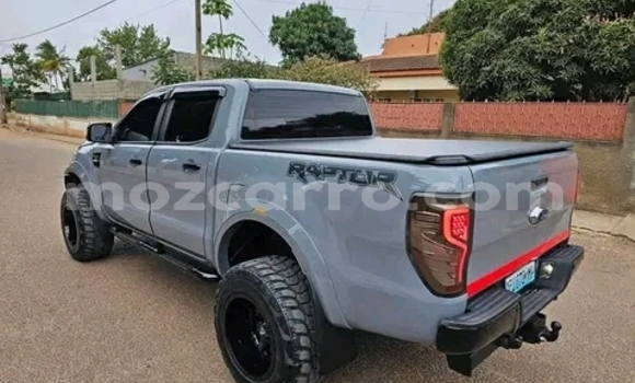 Buy Used Ford Ranger Other Car in Maputo in Maputo Buy Used Ford Ranger Other Car in Maputo in Maputo
