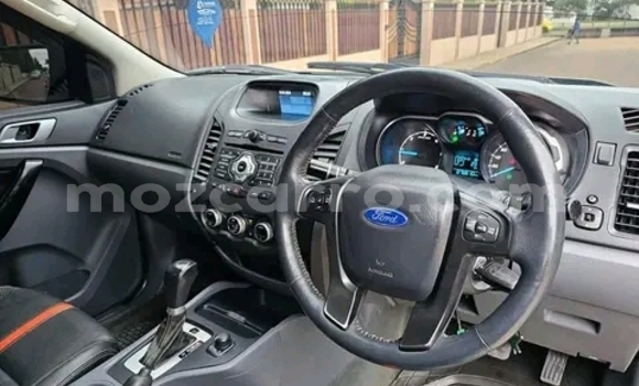 Buy Used Ford Ranger Other Car in Maputo in Maputo Buy Used Ford Ranger Other Car in Maputo in Maputo