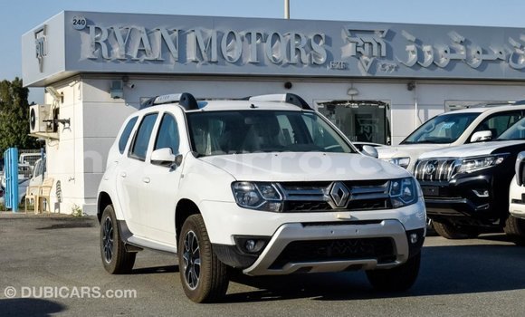 Comprar Importar Renault Duster Branco Carro em Import - Dubai em Cabo Delgado Comprar Importar Renault Duster Branco Carro em Import - Dubai em Cabo Delgado