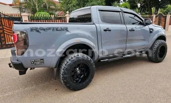 Buy Used Ford Ranger Other Car in Maputo in Maputo Buy Used Ford Ranger Other Car in Maputo in Maputo