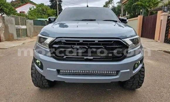 Buy Used Ford Ranger Other Car in Maputo in Maputo Buy Used Ford Ranger Other Car in Maputo in Maputo