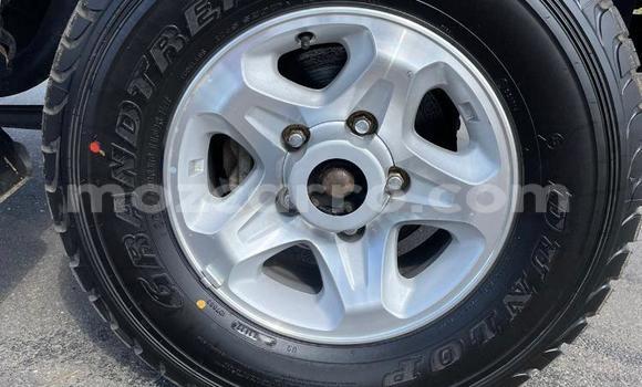 Buy Used Toyota Hilux White Car in Maputo in Maputo Buy Used Toyota Hilux White Car in Maputo in Maputo