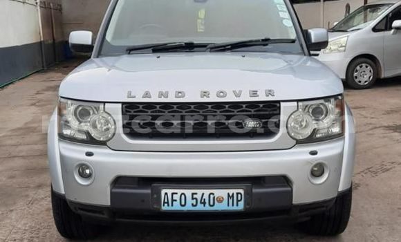 Buy Used Land Rover Discovery Other Car in Maputo in Maputo Buy Used Land Rover Discovery Other Car in Maputo in Maputo