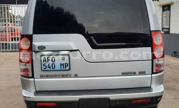 Buy Used Land Rover Discovery Other Car in Maputo in Maputo Buy Used Land Rover Discovery Other Car in Maputo in Maputo