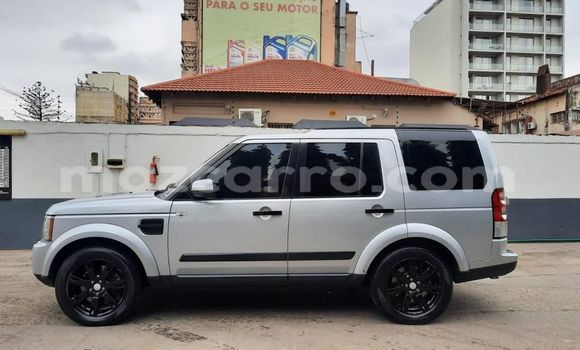 Buy Used Land Rover Discovery Other Car in Maputo in Maputo Buy Used Land Rover Discovery Other Car in Maputo in Maputo
